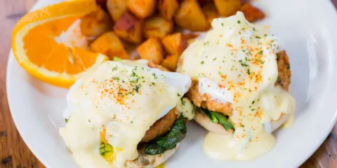 Fumo Eatery & Bar