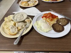 Fifth Street Diner