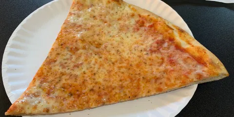 Nino's New York Style Pizza & Italian Restaurant