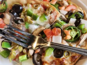 Ten Star Pizza Kitchen