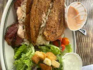 Barley Brown's Brewpub