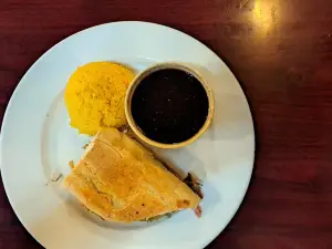 El Jalisciense Mexican Restaurant