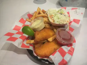 Angry Crab Shack