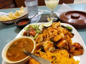 Jalisco Mexican Restaurant