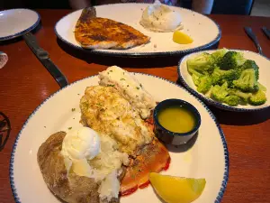 Red Lobster
