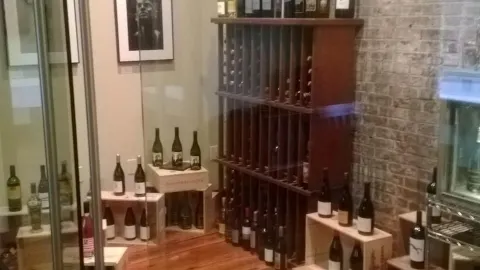 ARTISAN Wine and Cheese Cellars in Bethlehem