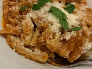 Il Conte Tacchia Udine - Ristorante Romano