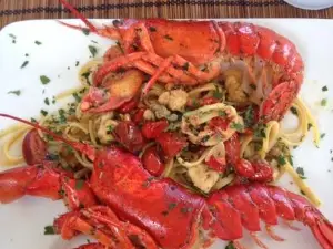Ristorante Al Nautico