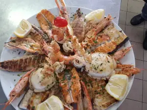 Pesce Boccone