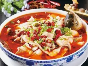 YI XIANG YUAN