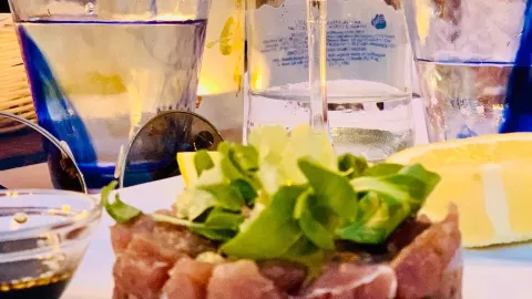 Pescada in Grado