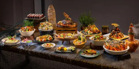 Makan Kitchen