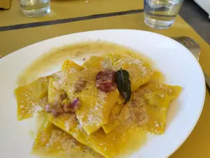 Peccati di Gola