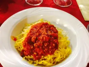 Ristorante Da Antonietta
