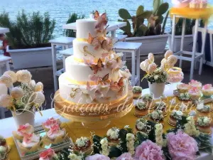 Les Gateaux de Valérie