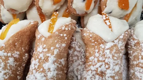 Pasticceria Siciliana Il Carrettino in Grosseto