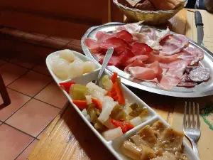 Crotto al Prato