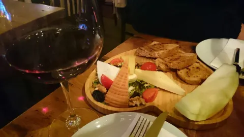 Hayyami in Ankara
