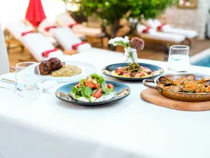 Sota Alacati