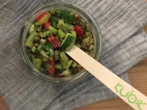 Kübik Kafe & Market