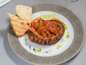 Trattoria
