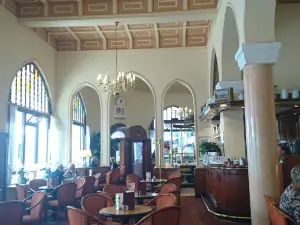 Cafe Prag