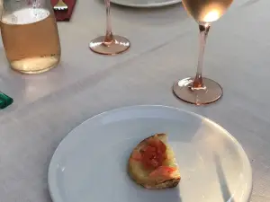 Restaurant La Fontana