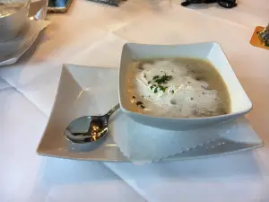 Paradies, schwabische Gaststeatte