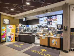 McDonald's Restaurant