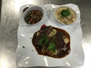 Restaurant Landgasthof Zur Post