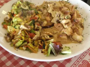 Die Zwo