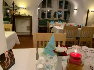 Ratskeller Osterode