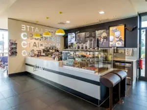 McDonald's Restaurant