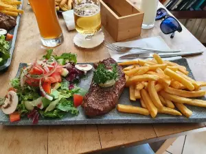 Heimbacher Stube
