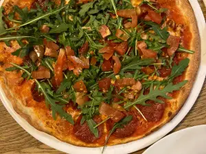 Pizzeria Trattoria L'italiano
