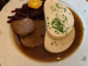 Erzgebirgsstuben