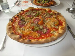 Ristorante Rosalia