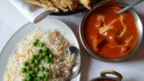 Aroma Fine Indian Cuisine in Toronto