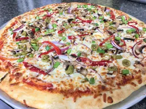 King Street Pizza