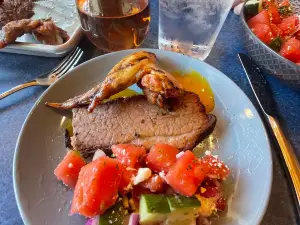 The Narrows Smokehouse