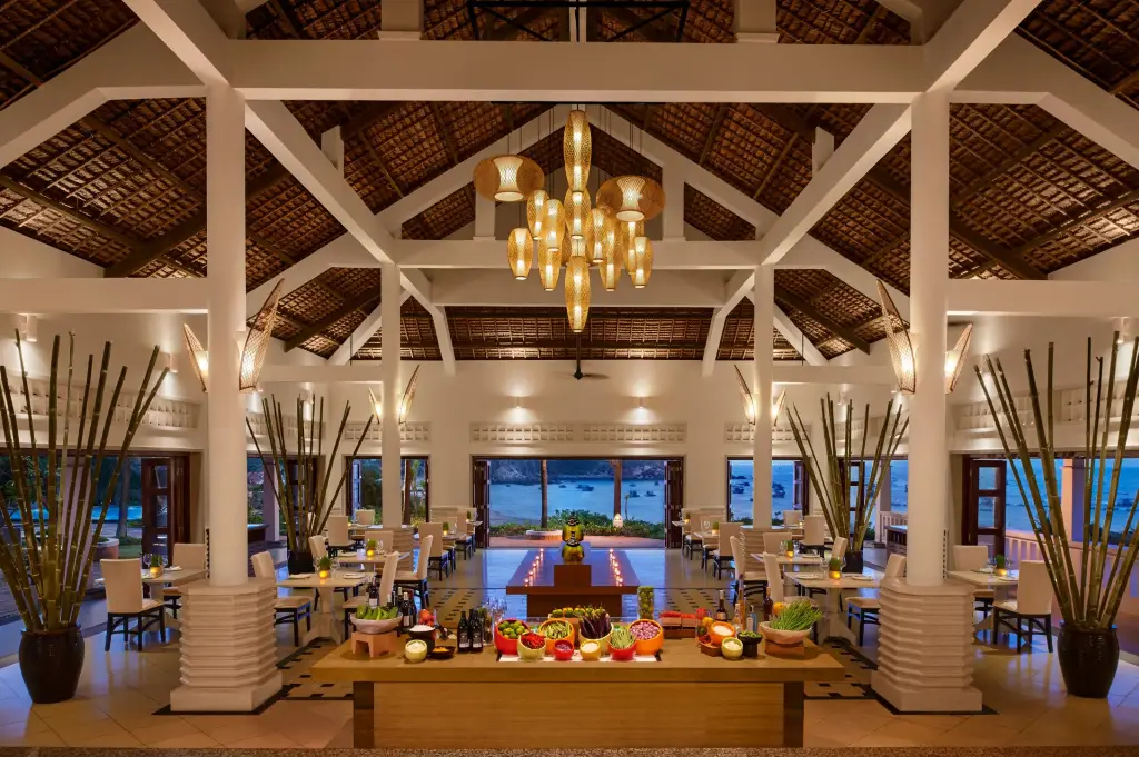 TRE Restaurant