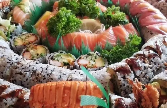 Sakura Sushi