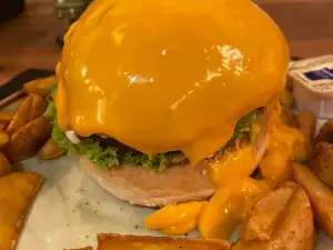 The Burgery