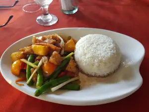Casa Roca Inn
