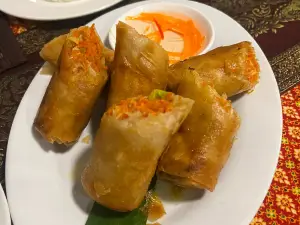 Om' Thai Restaurant