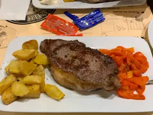 Gran Cafe De Teruel