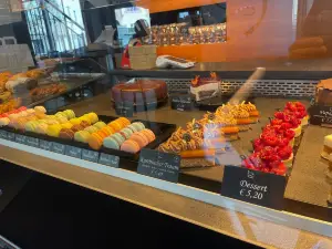 Regensburger Café und Konditorei