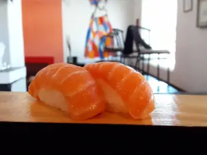 Umai Sushi Bar
