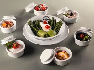 Restaurant Rapčanka
