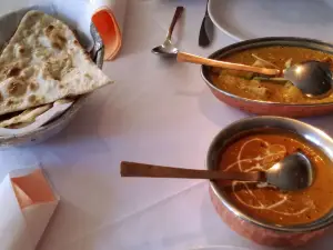 Ashoka Authentic Indian Restaurant